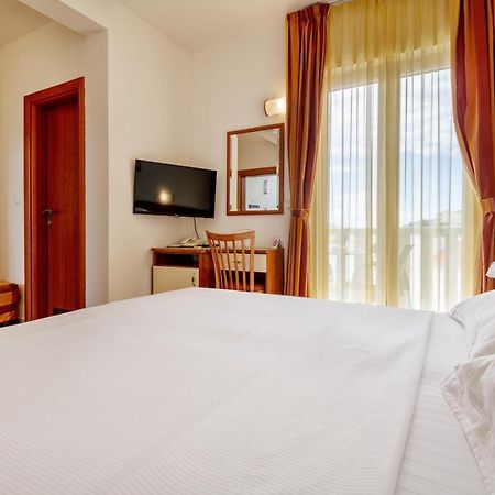 Hotel Posejdon Neum Buitenkant foto