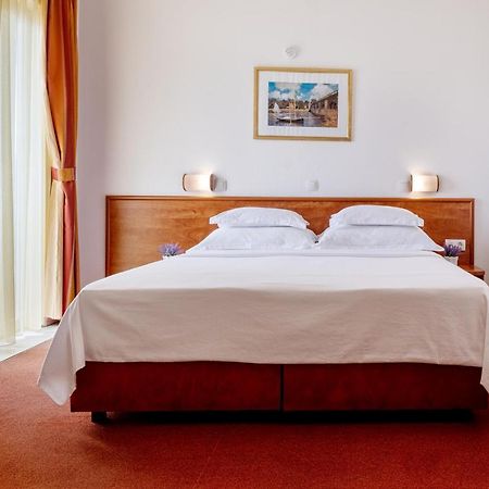 Hotel Posejdon Neum Buitenkant foto