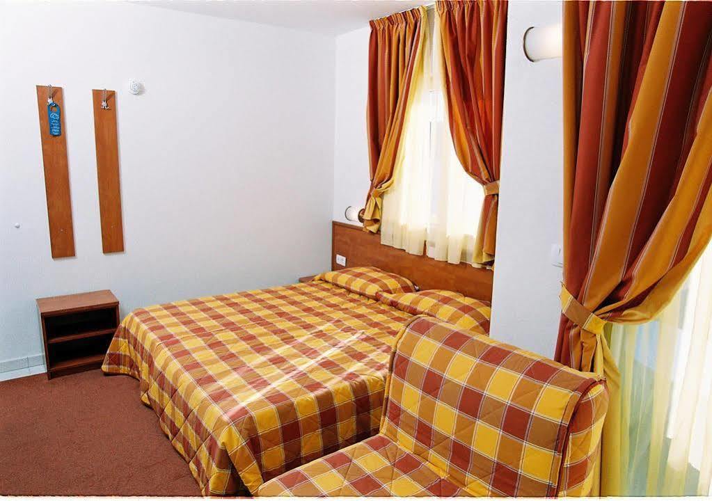 Hotel Posejdon Neum Buitenkant foto